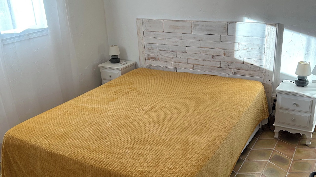 Photo of Bedroom in Gonfaron