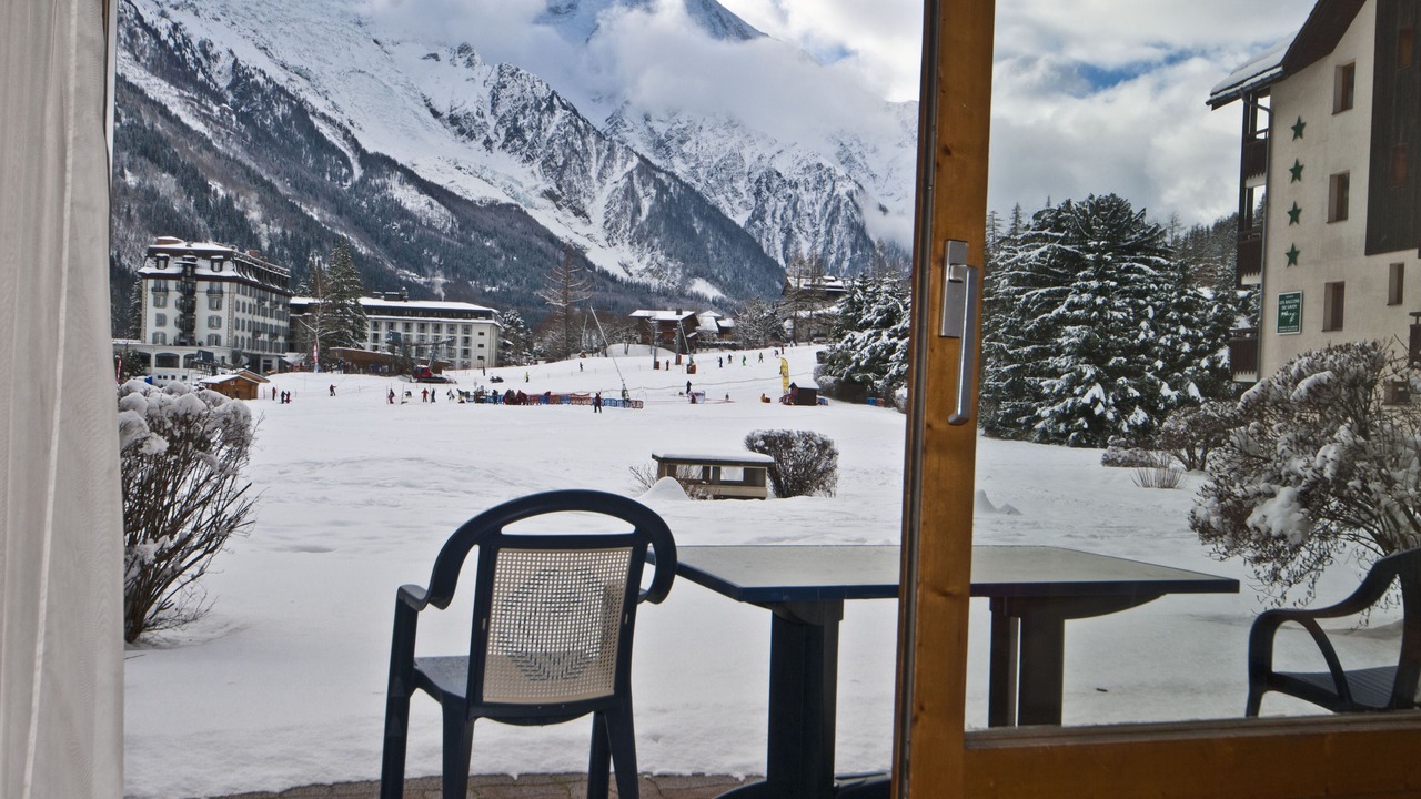 Photo of Outdoor in Chamonix City Centre