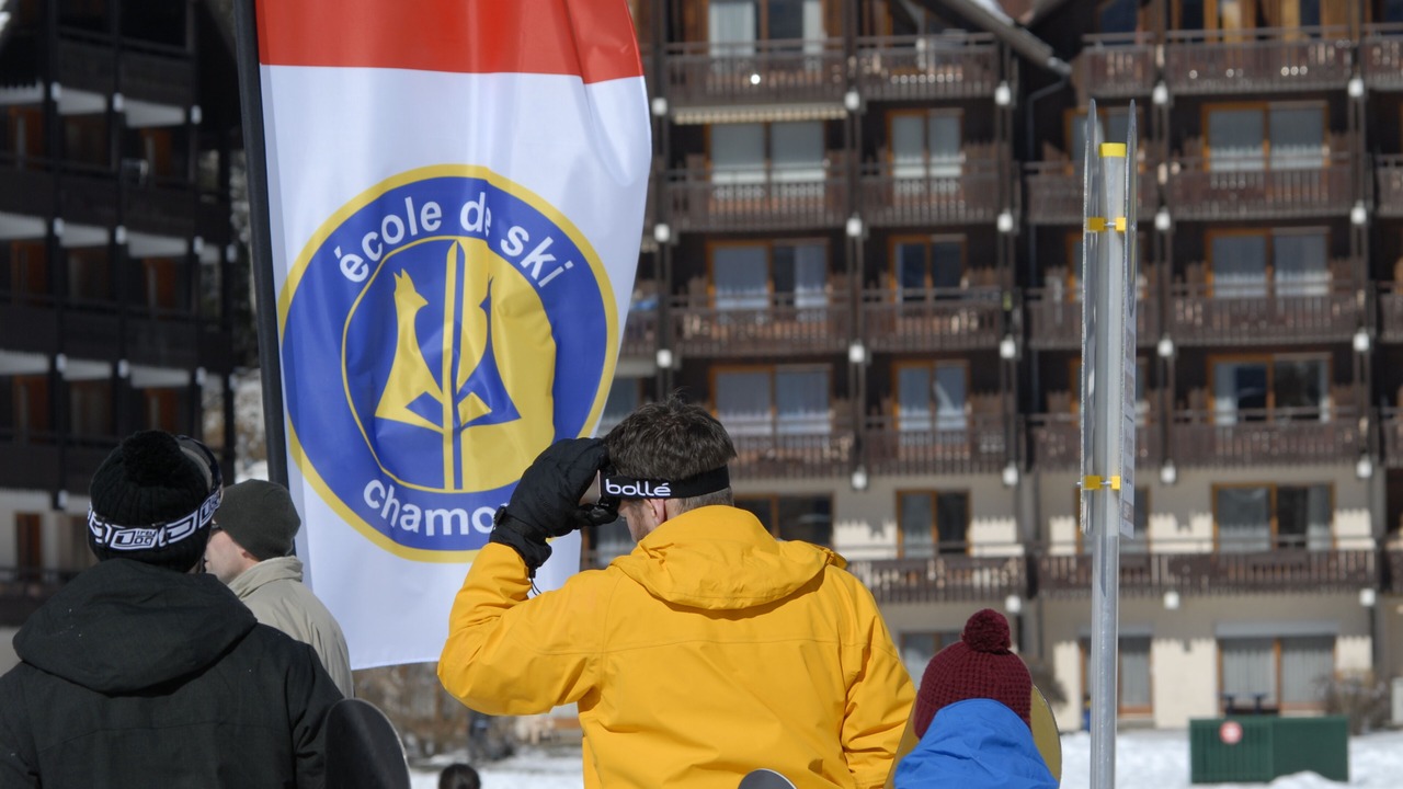 Photo of Others in Chamonix City Centre
