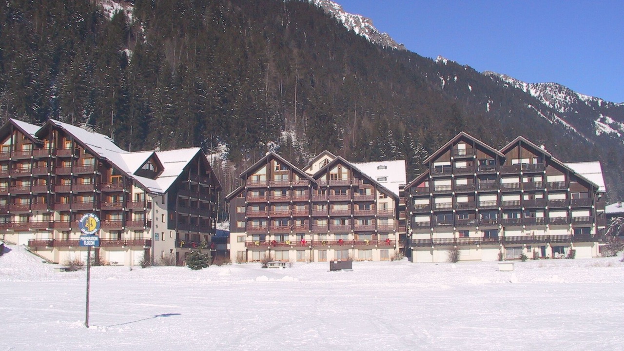 Photo of Outdoor in Chamonix City Centre