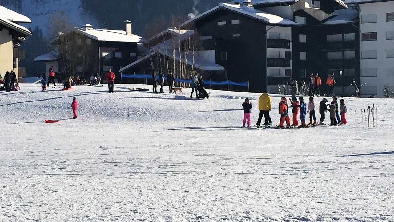 Photo of Others in Chamonix City Centre