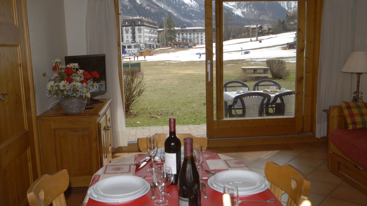 Photo of Others in Chamonix City Centre