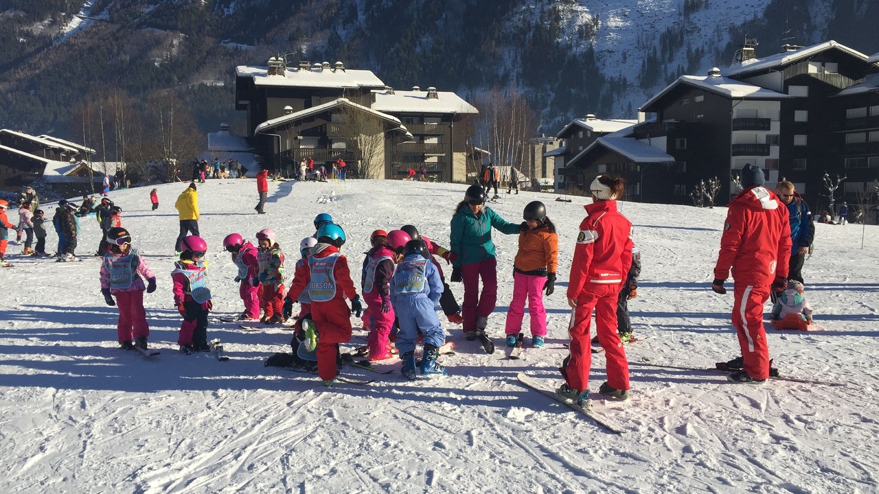 Photo of Others in Chamonix City Centre