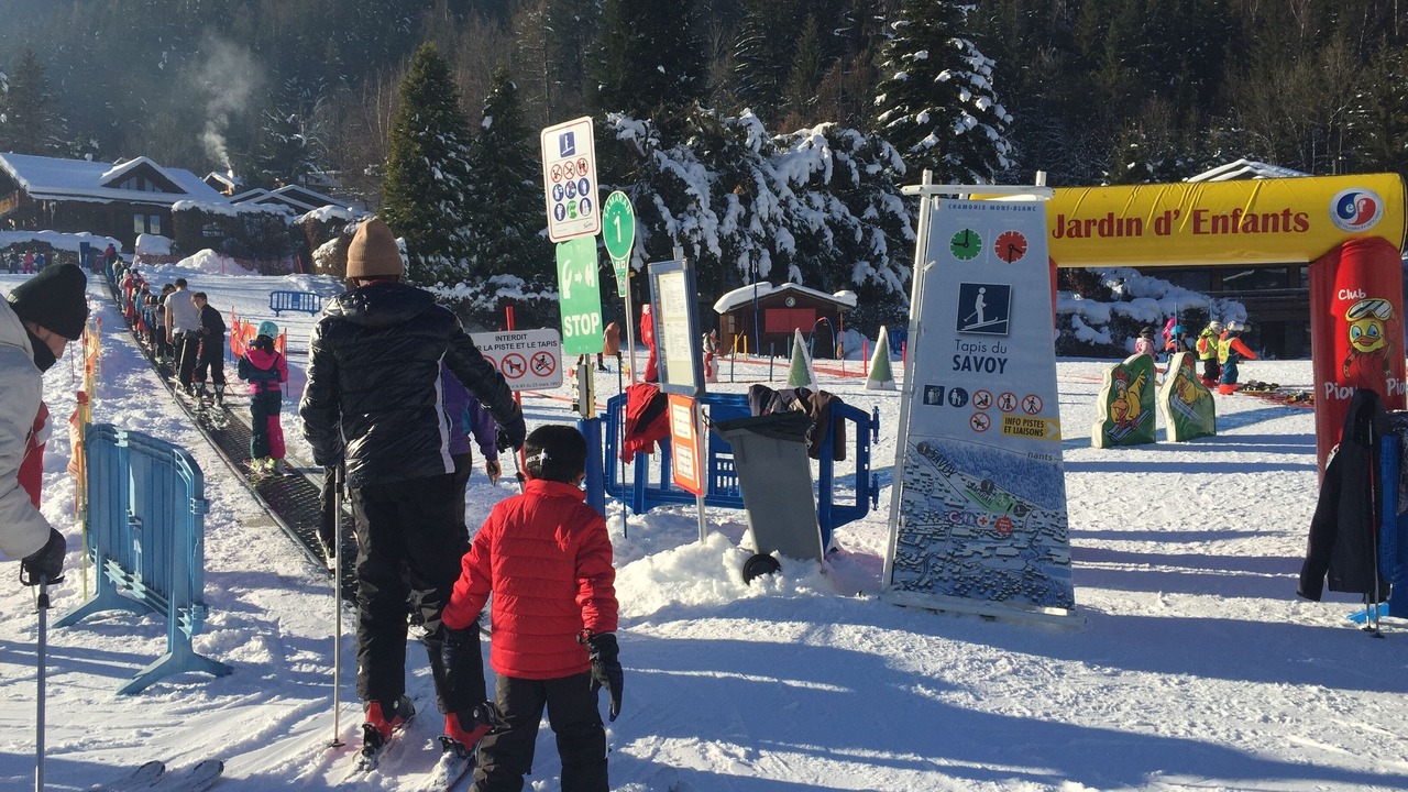 Photo of Others in Chamonix City Centre