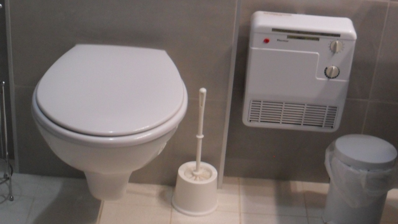 Photo of Bathroom in Mirabel-aux-Baronnies