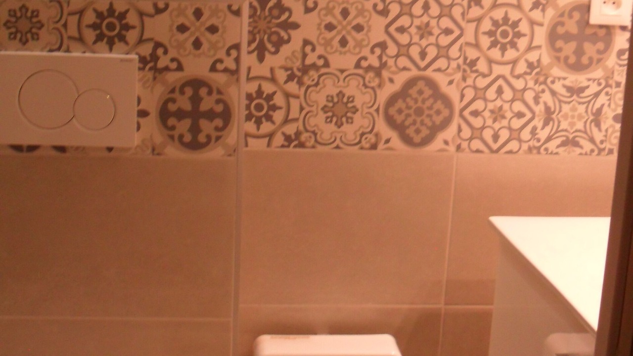 Photo of Bathroom in Mirabel-aux-Baronnies