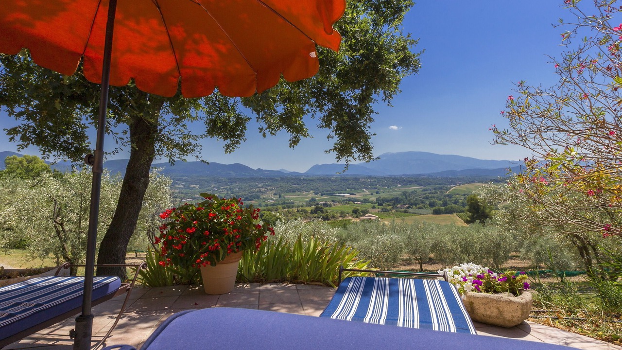 Photo of Outdoor in Mirabel-aux-Baronnies