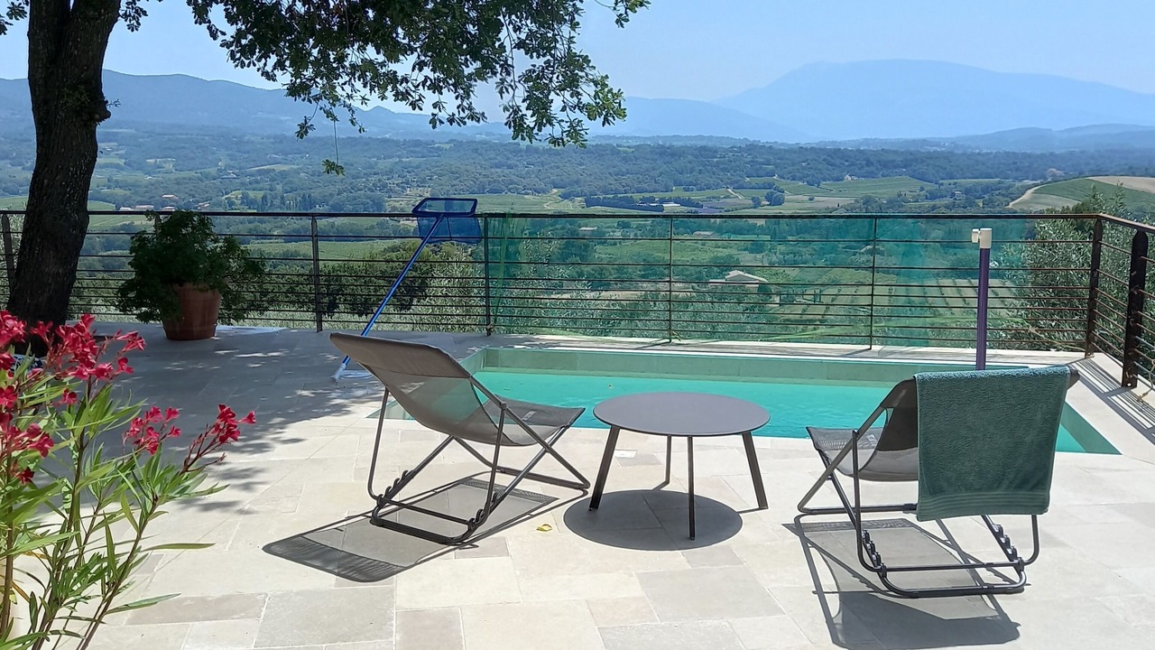 Photo of Outdoor in Mirabel-aux-Baronnies