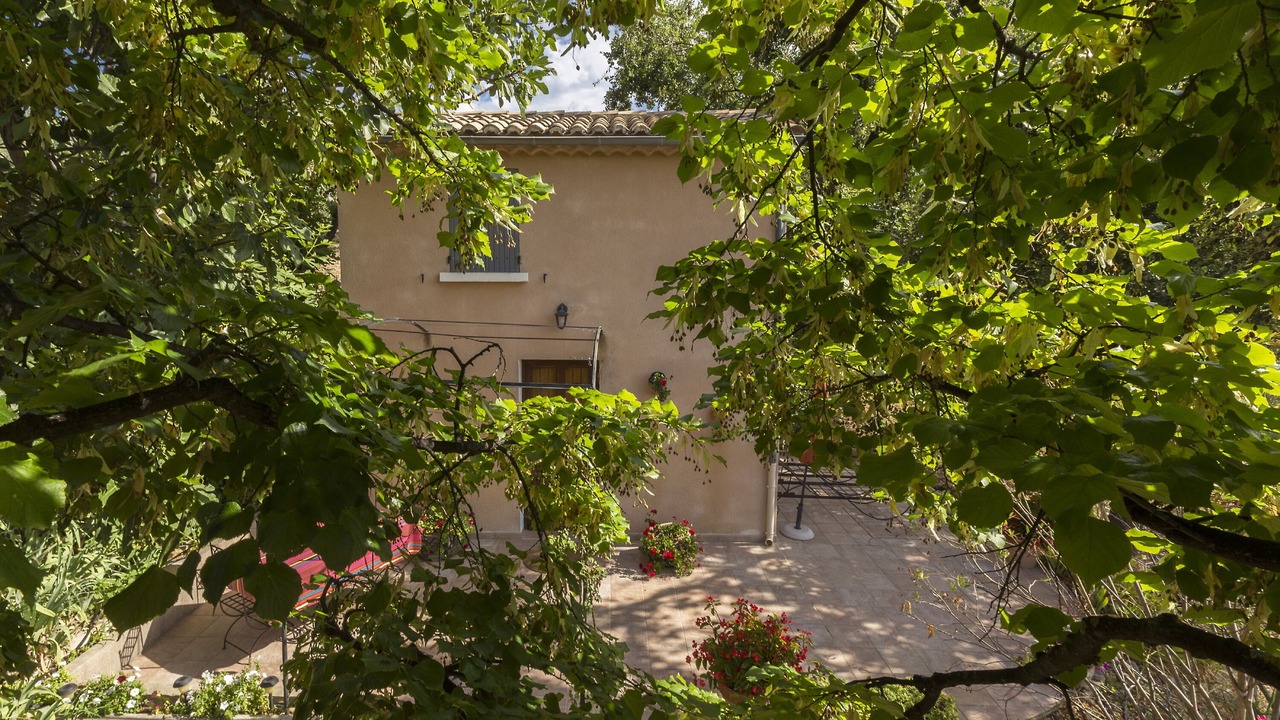 Photo of Outdoor in Mirabel-aux-Baronnies