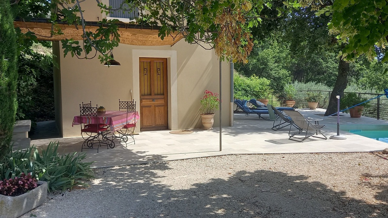 Photo of Outdoor in Mirabel-aux-Baronnies