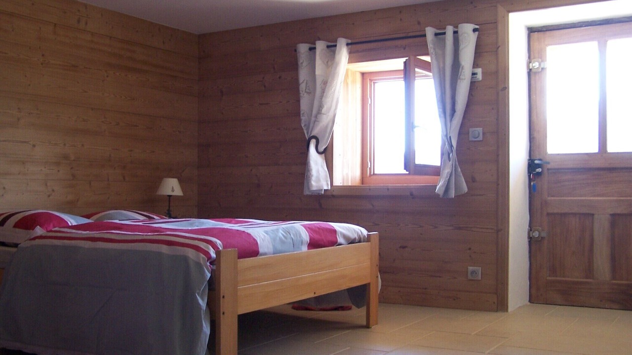 Photo of Bedroom in Bisanne 1500