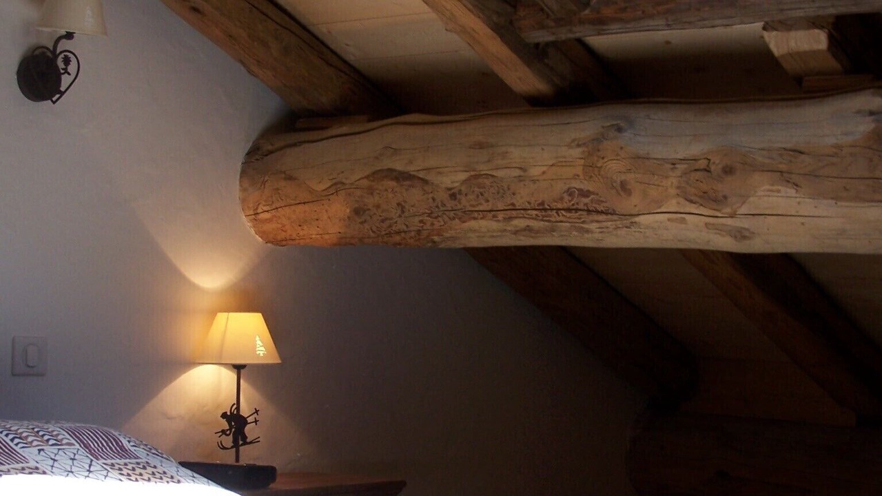 Photo of Bedroom in Bisanne 1500