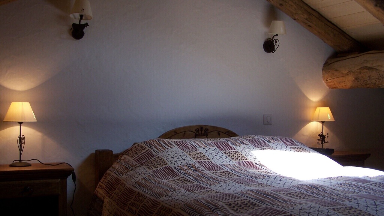 Photo of Bedroom in Bisanne 1500