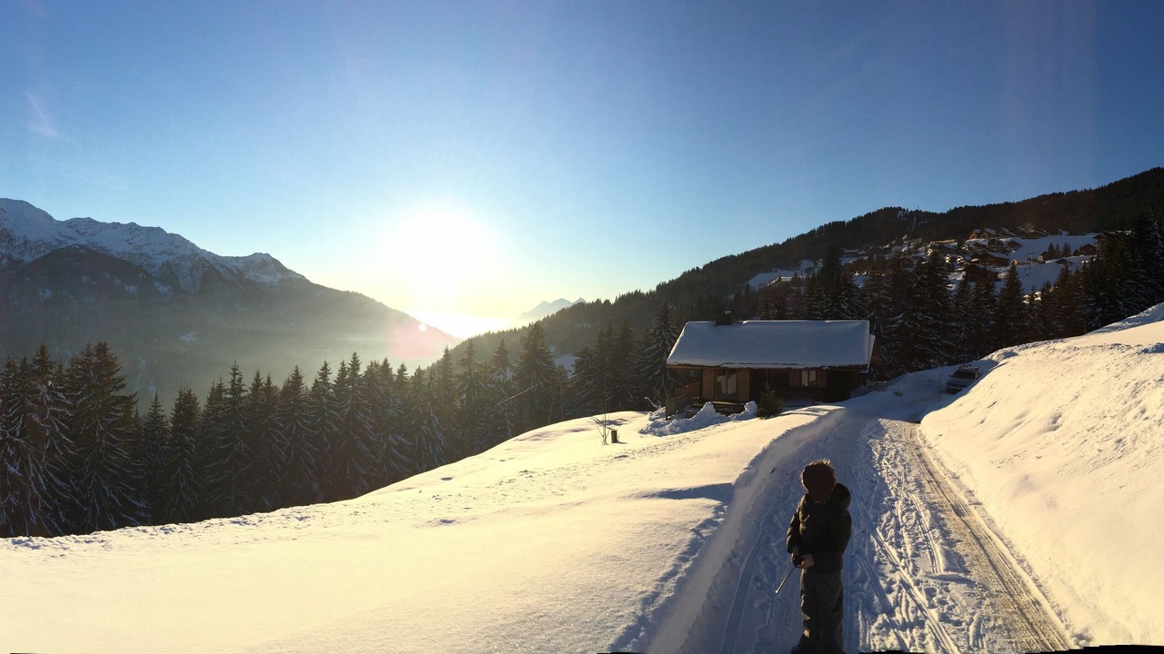 Photo of Others in Bisanne 1500