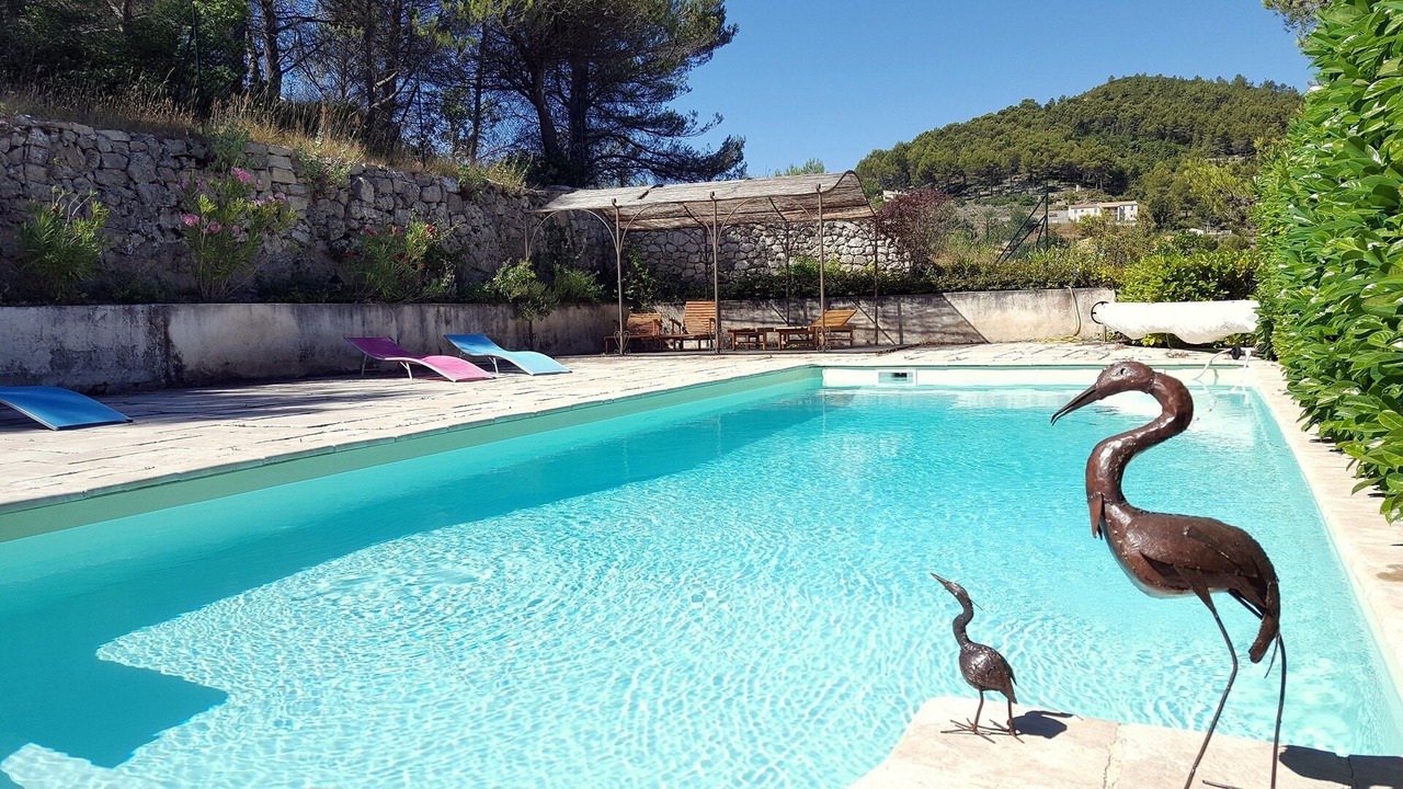 Photo of Outdoor in Auriol