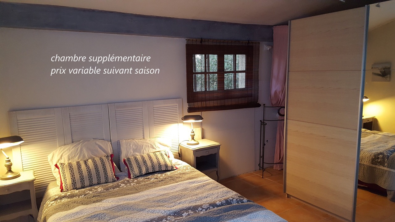 Photo of Bedroom in Auriol