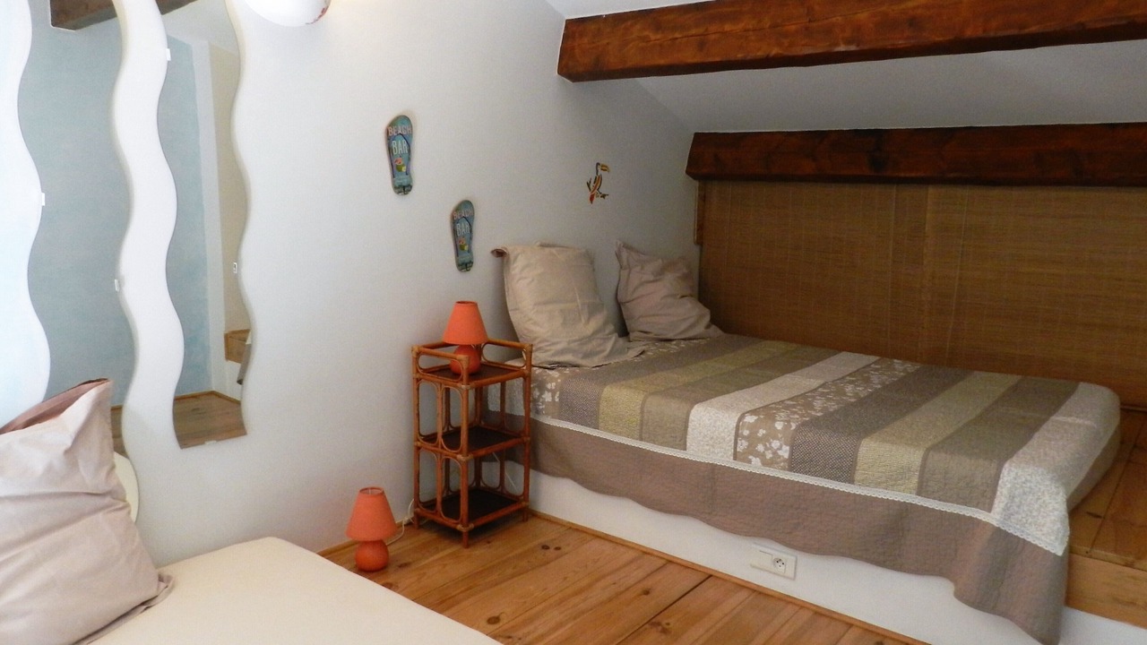 Photo of Bedroom in Auriol
