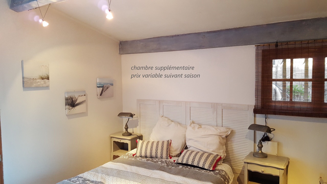 Photo of Bedroom in Auriol