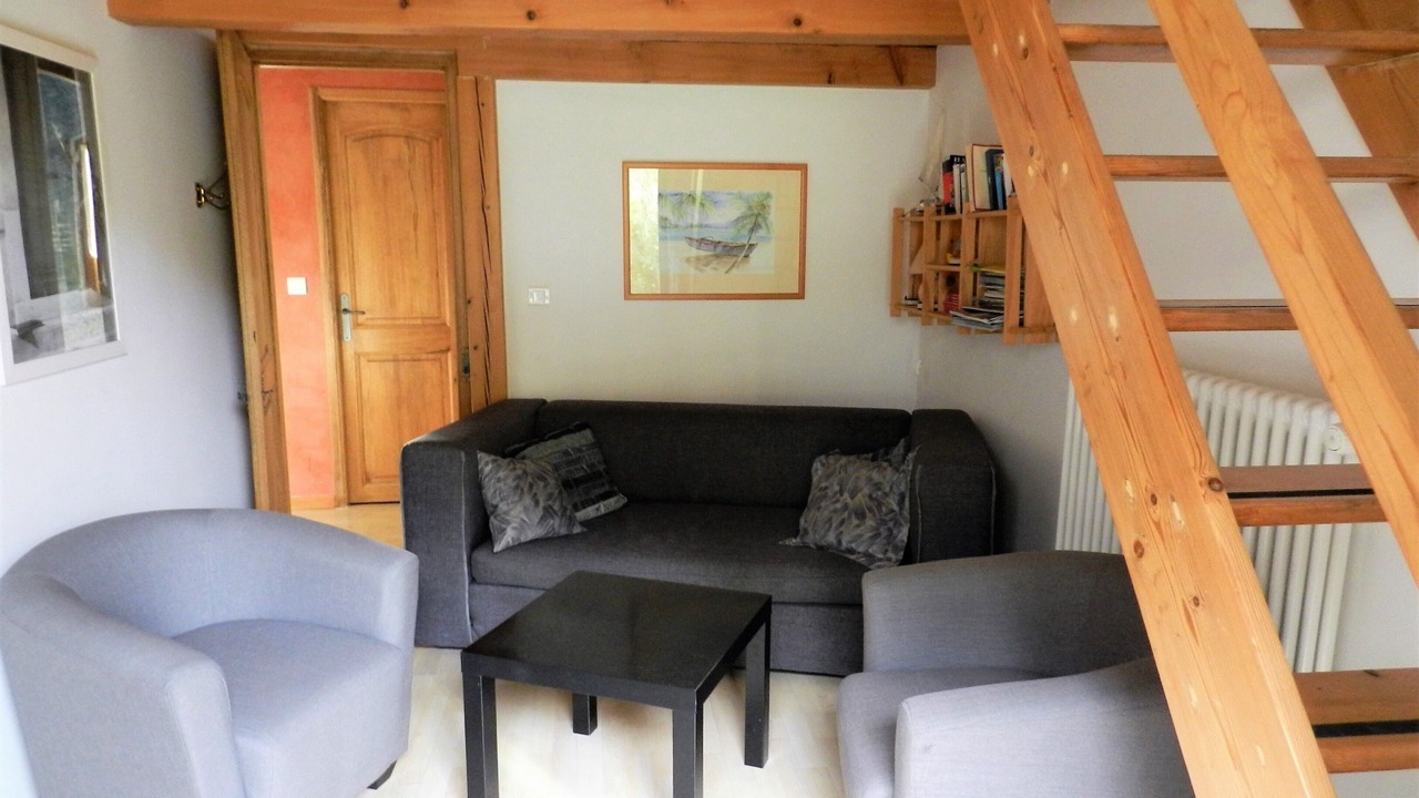 Photo of Livingroom in Auriol