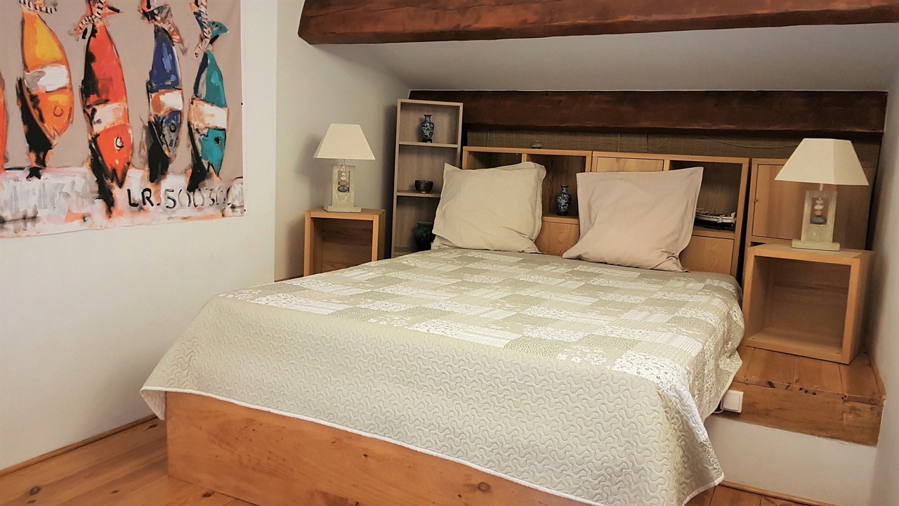 Photo of Bedroom in Auriol