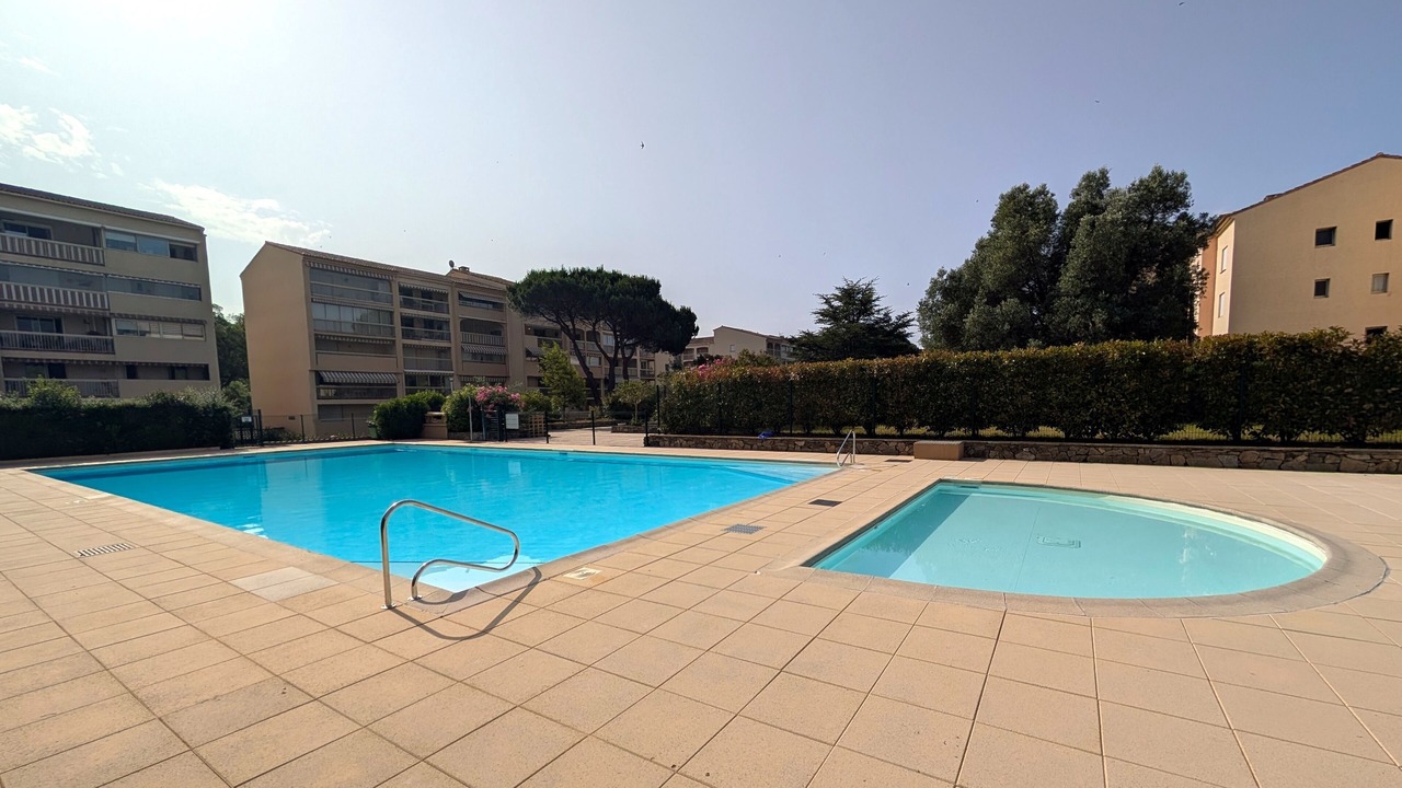 Photo of Outdoor in Sainte-Maxime