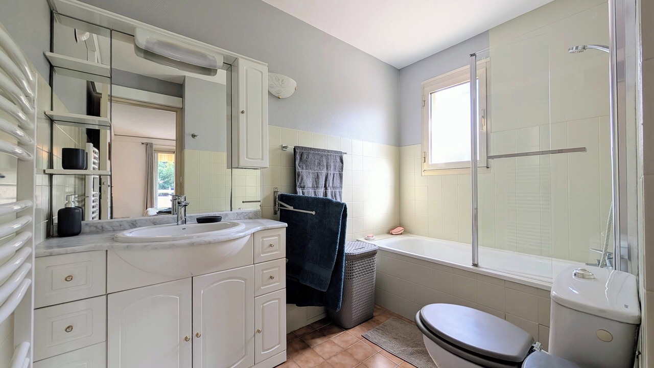 Photo of Bathroom in Sainte-Maxime