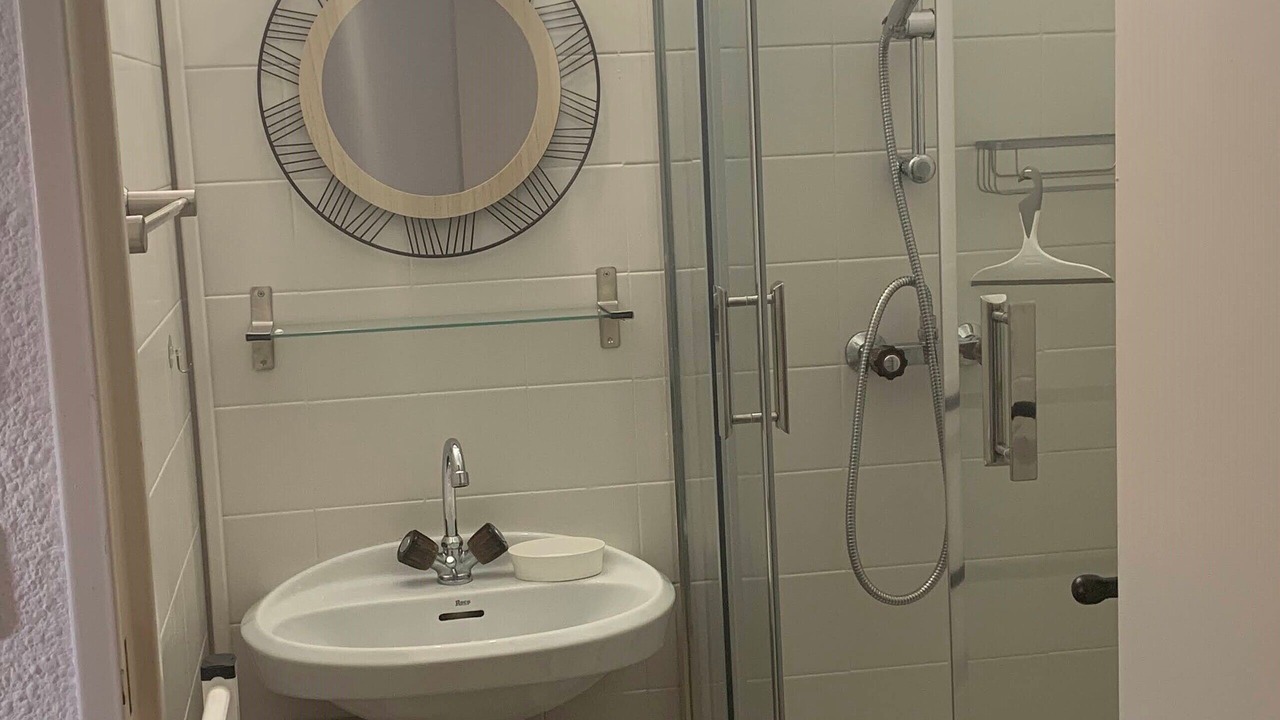 Photo of Bathroom in Sainte-Maxime