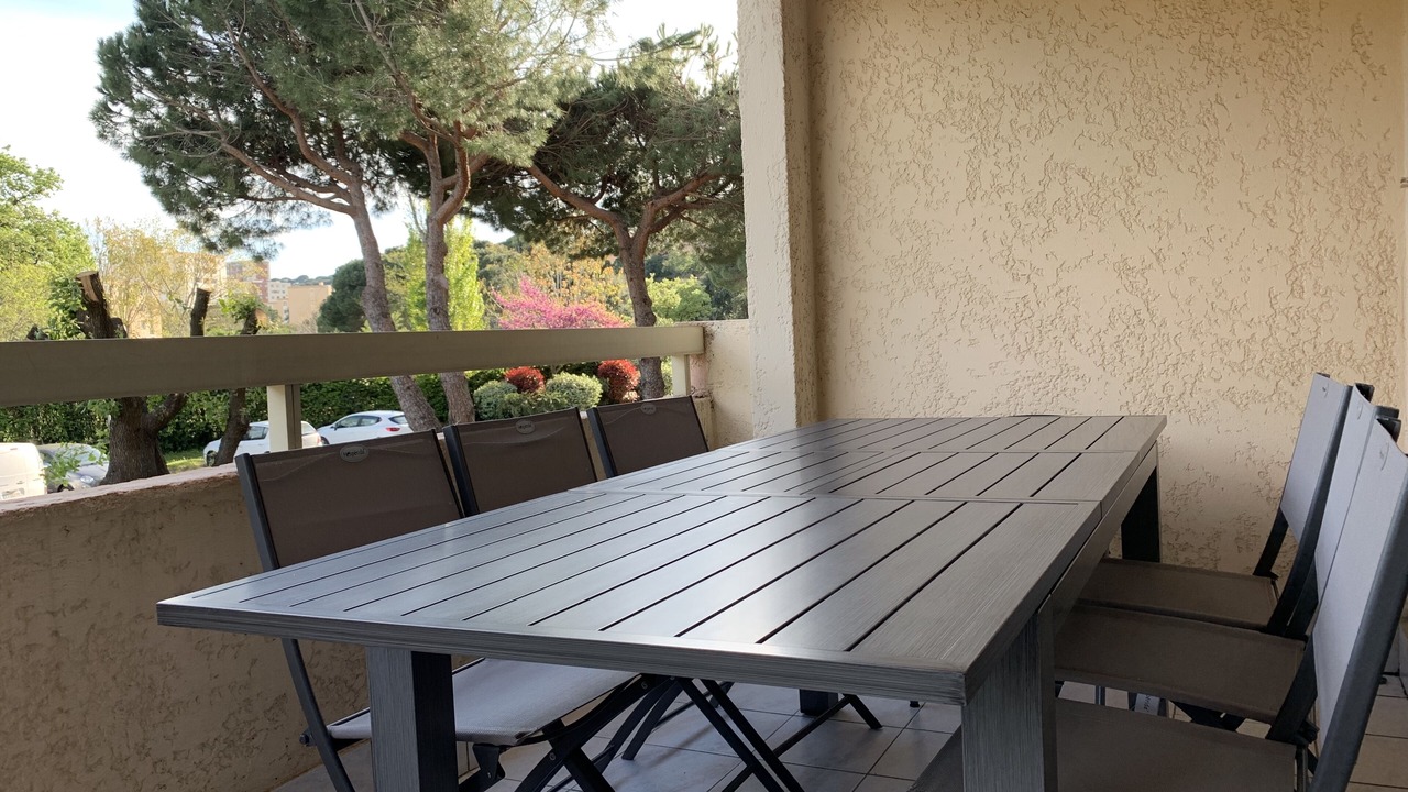 Photo of Outdoor in Sainte-Maxime