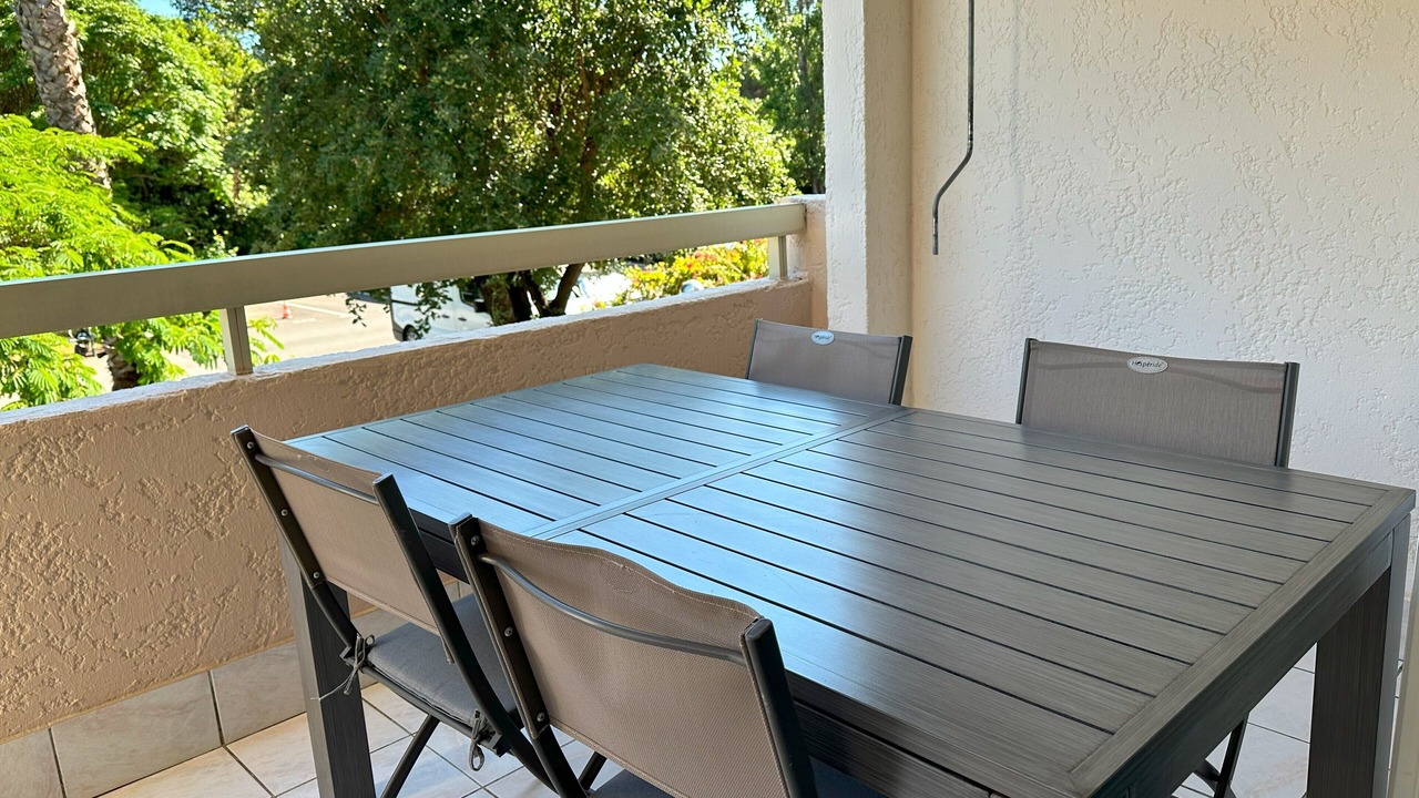 Photo of Outdoor in Sainte-Maxime