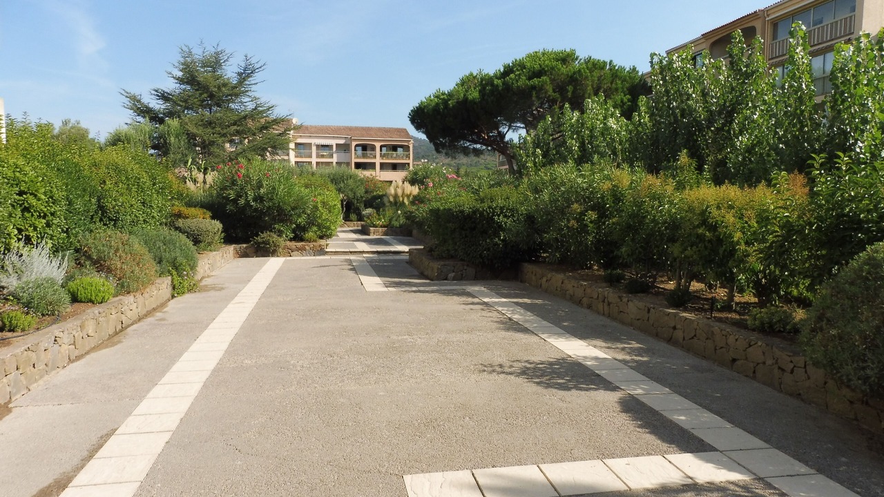 Photo of Outdoor in Sainte-Maxime