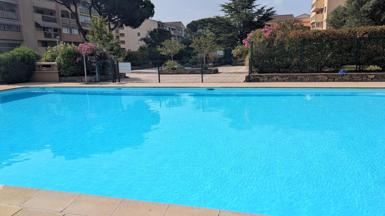 Photo of Outdoor in Sainte-Maxime