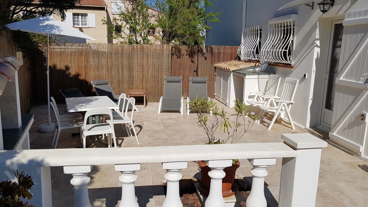 Photo of Outdoor in Saint-Aygulf