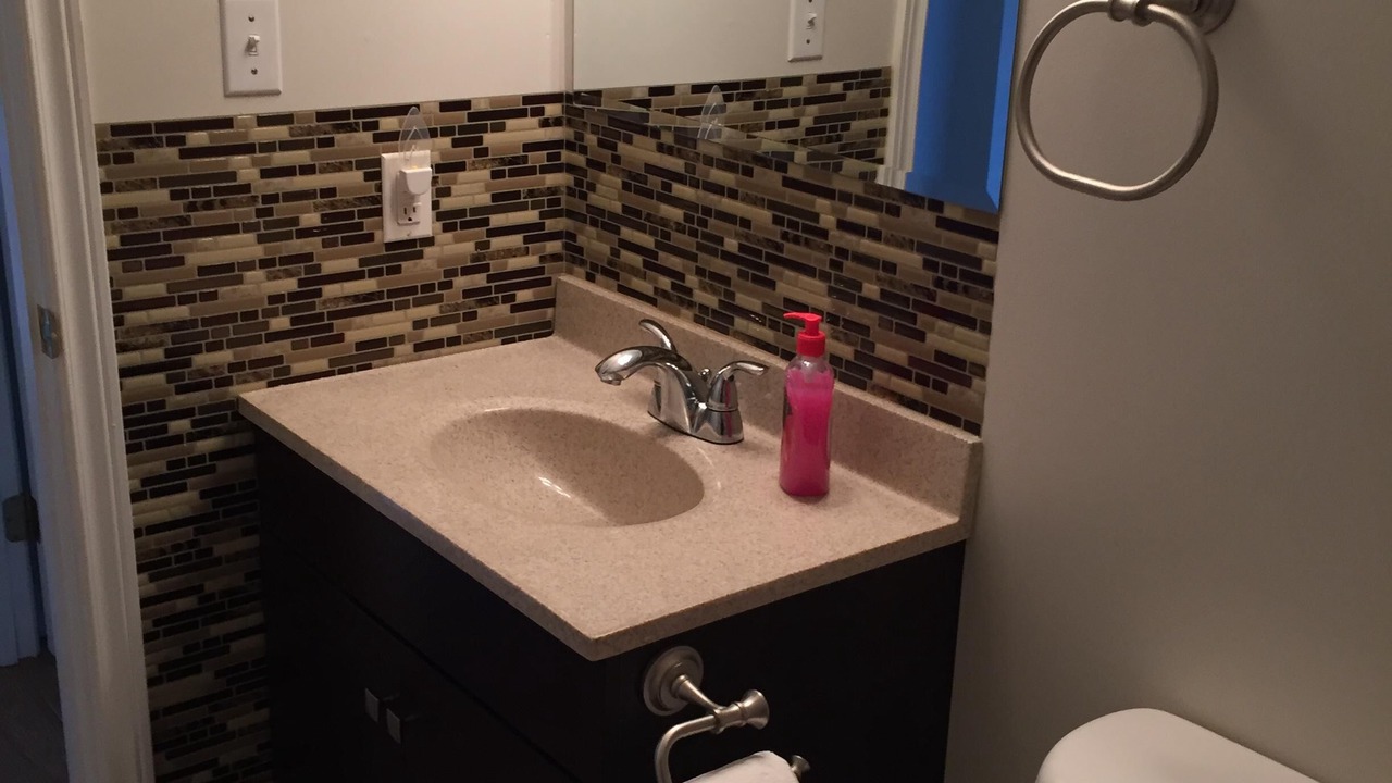 Photo of Bathroom in Borden-Carleton