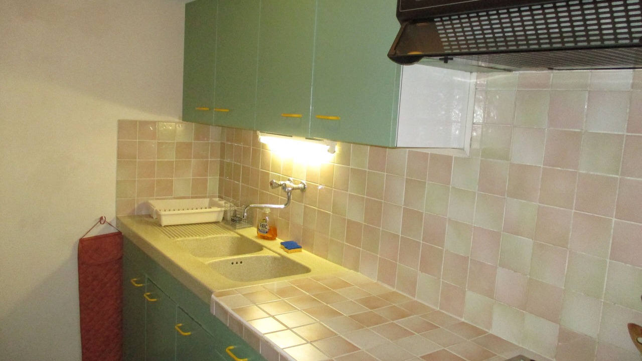 Photo of Kitchen in Bandol