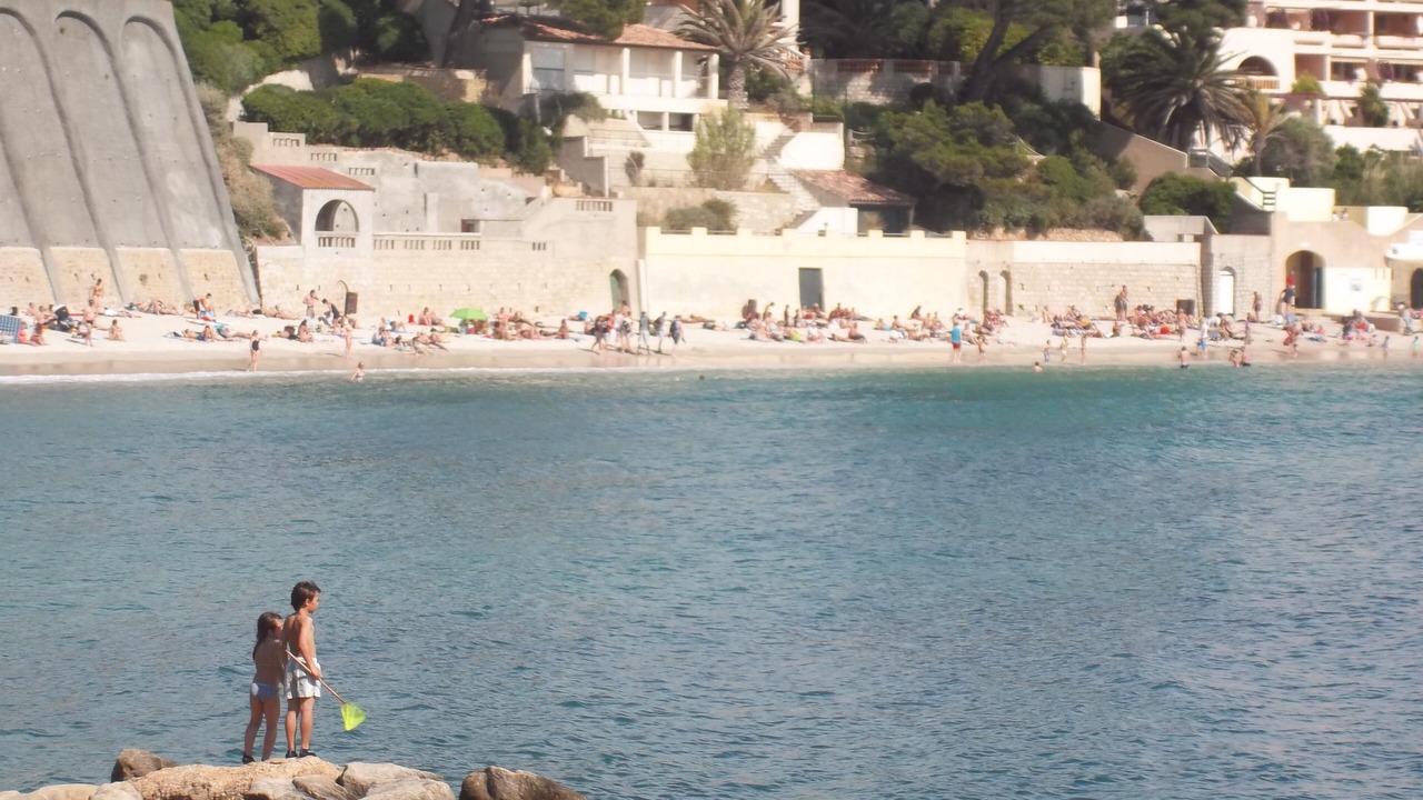 Photo of Others in Bandol