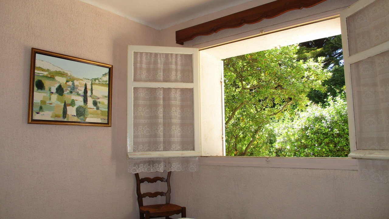 Photo of Bedroom in Bandol