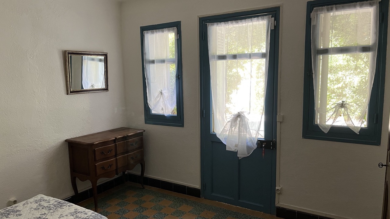 Photo of Bedroom in Bandol