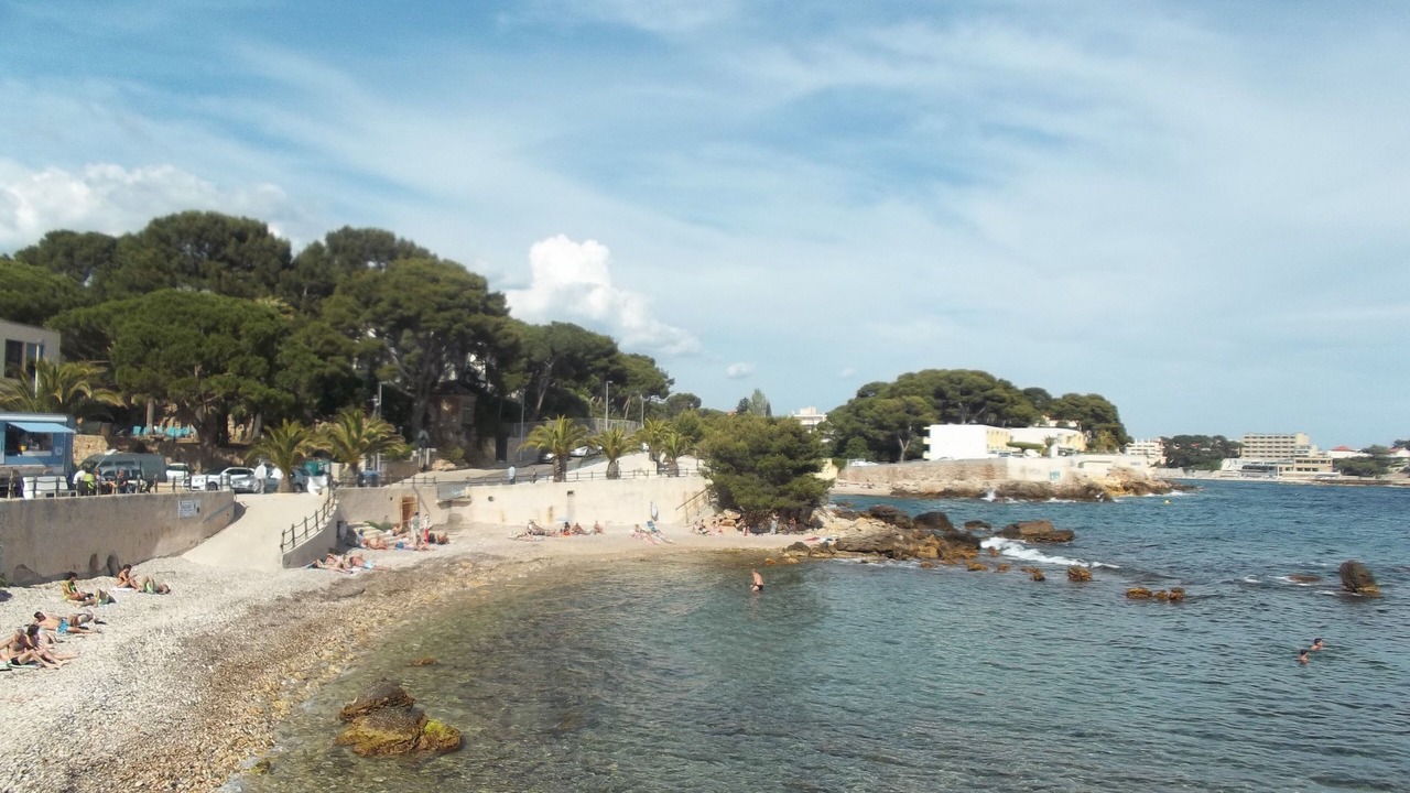Photo of Others in Bandol