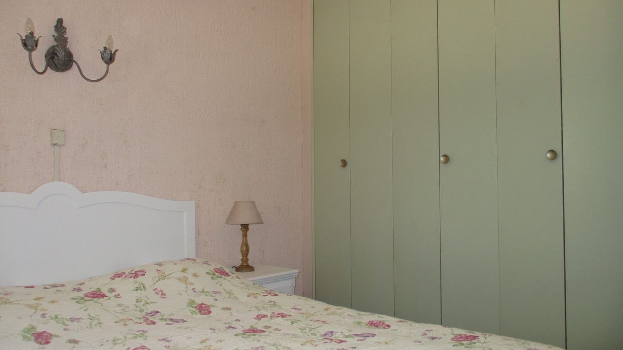 Photo of Bedroom in Bandol