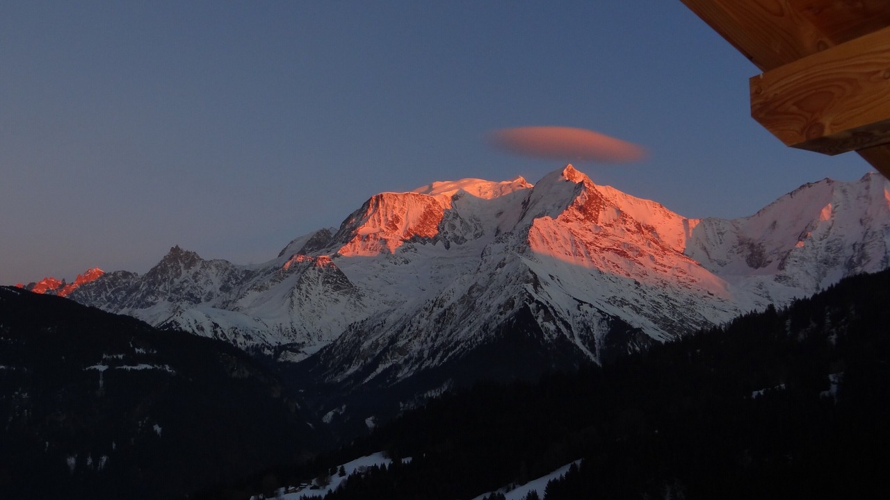 Photo of Outdoor in Saint-Gervais-les-Bains