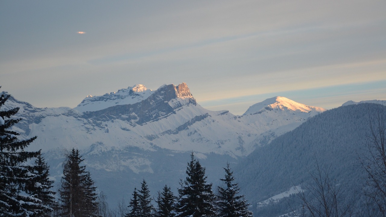 Photo of Outdoor in Saint-Gervais-les-Bains