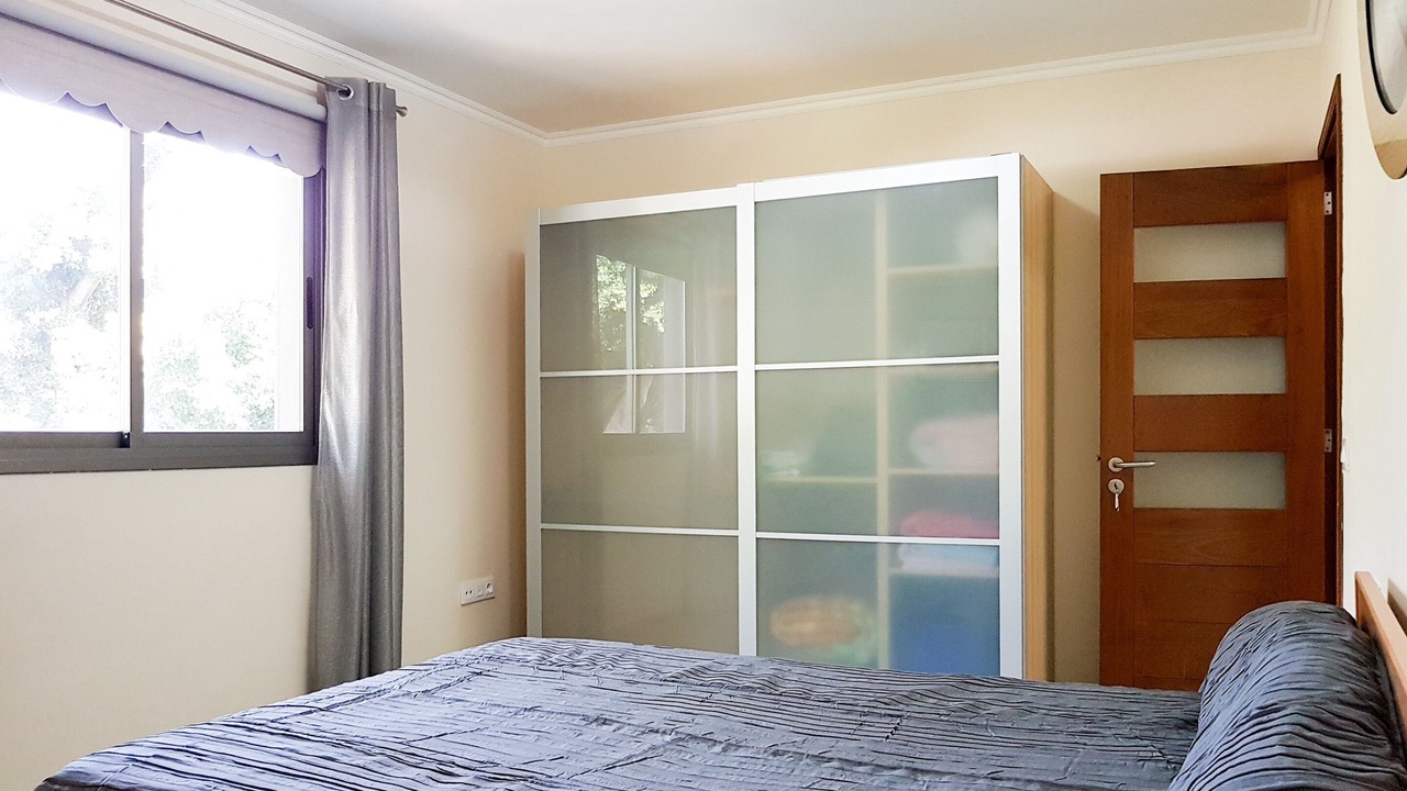 Photo of Bedroom in San Andres