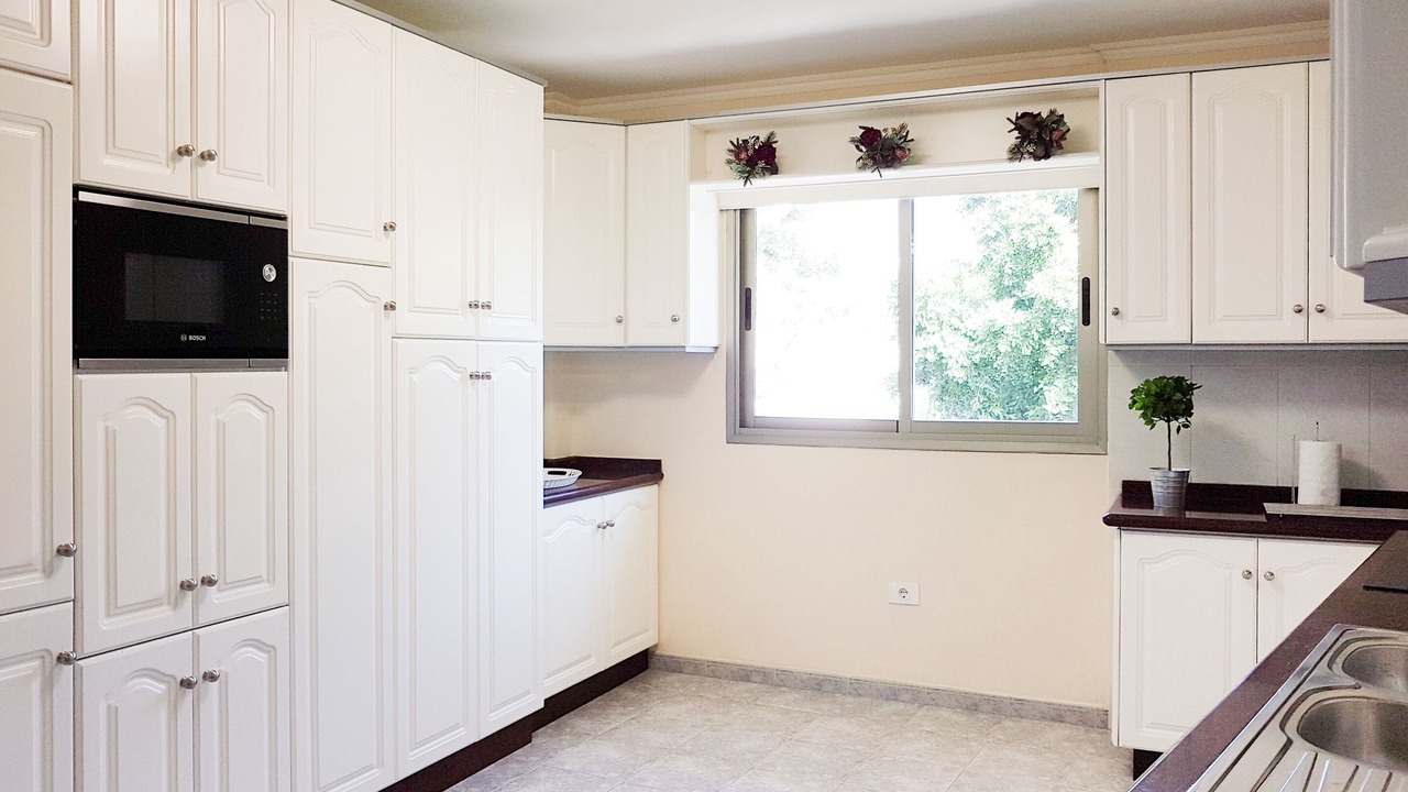 Photo of Kitchen in San Andres