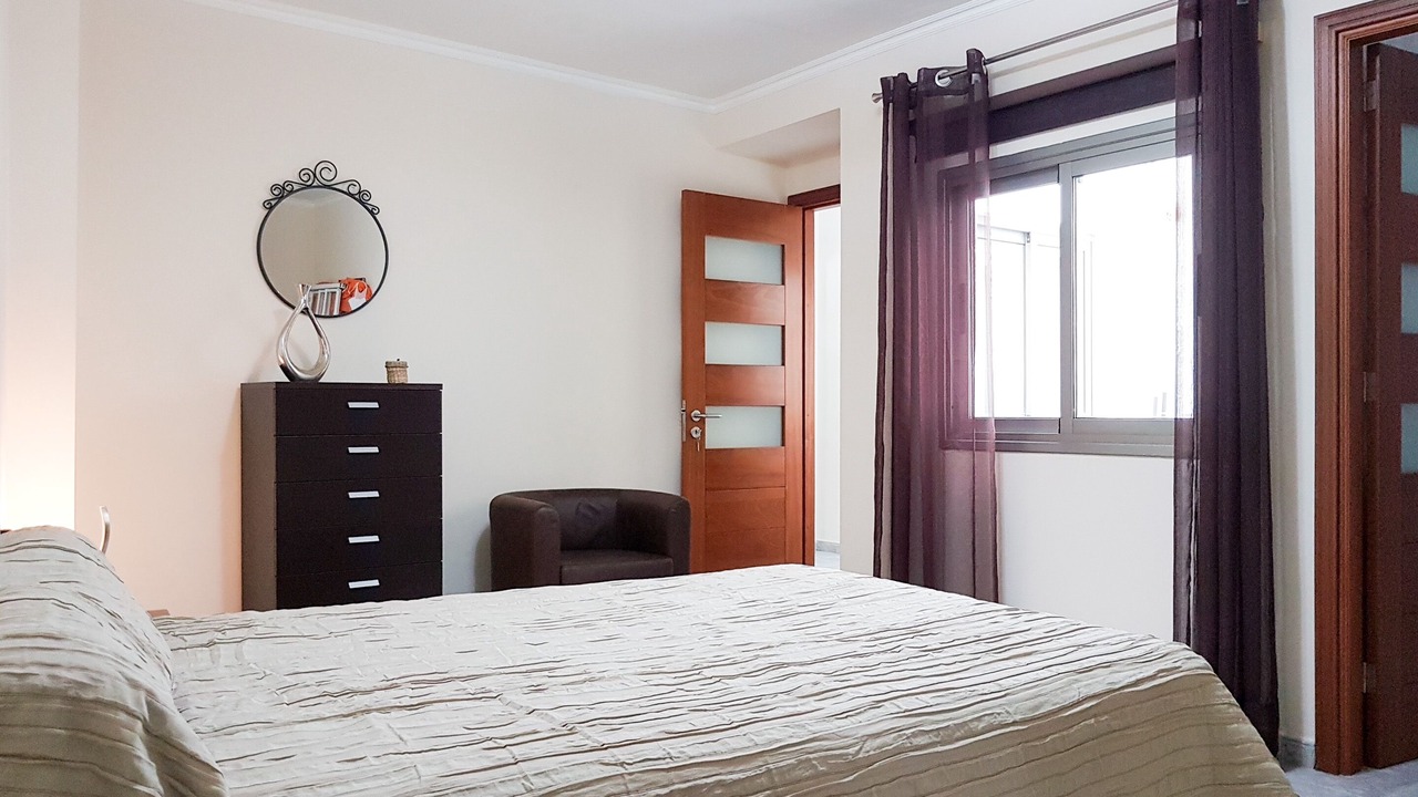 Photo of Bedroom in San Andres