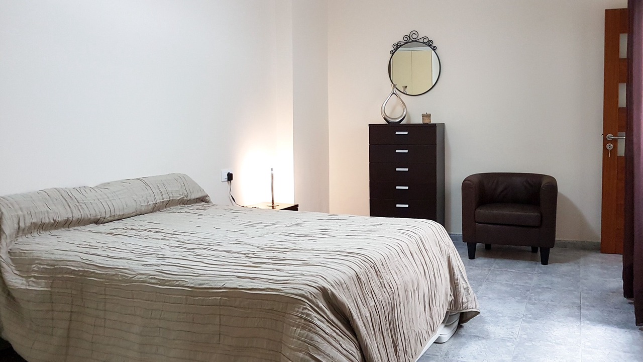 Photo of Bedroom in San Andres