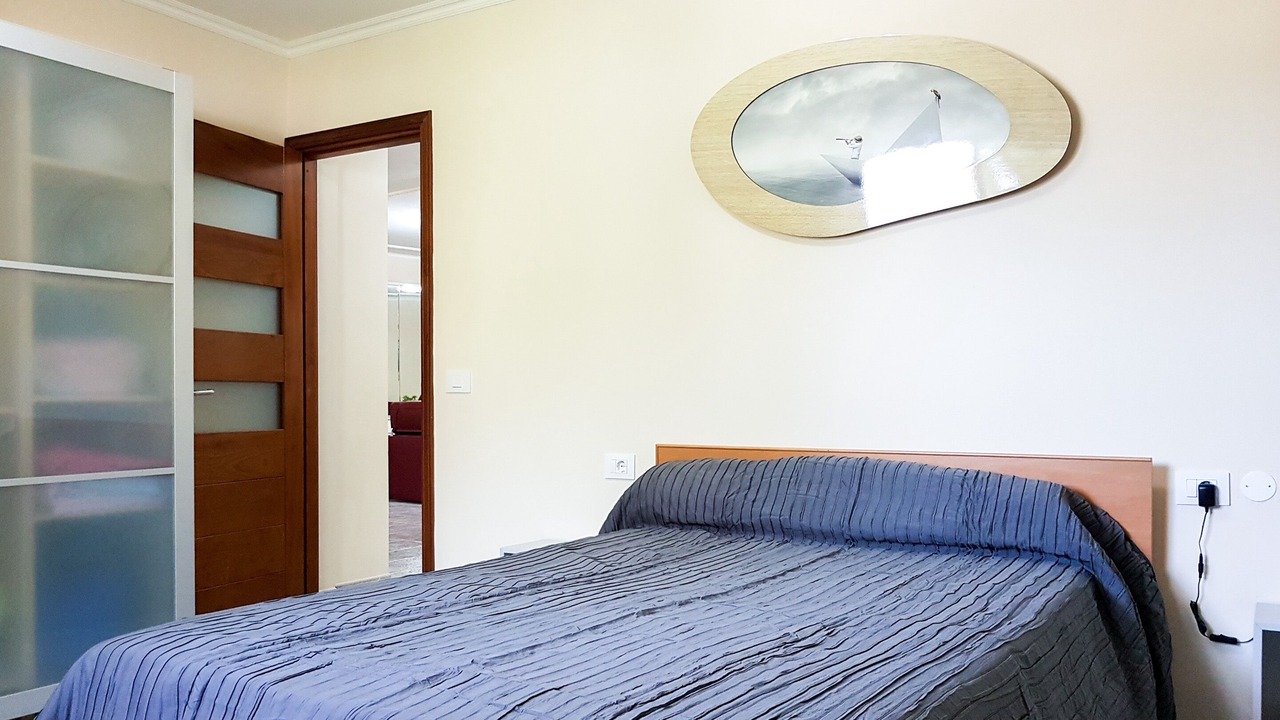 Photo of Bedroom in San Andres