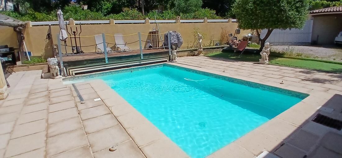 Photo of Outdoor in Vidauban