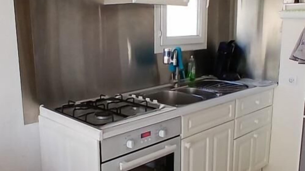 Photo of Kitchen in Vidauban