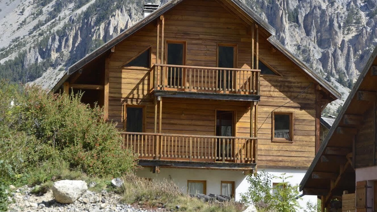 Photo of Outdoor in Nevache