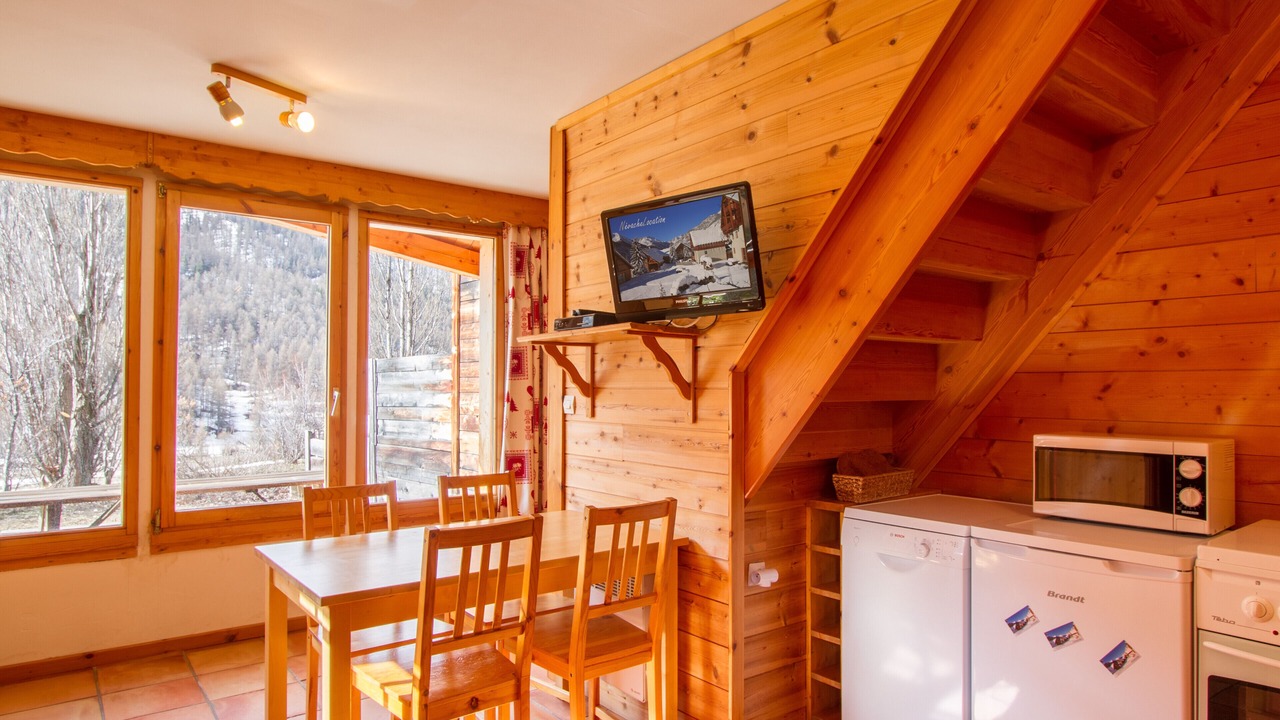 Photo of Kitchen in Nevache